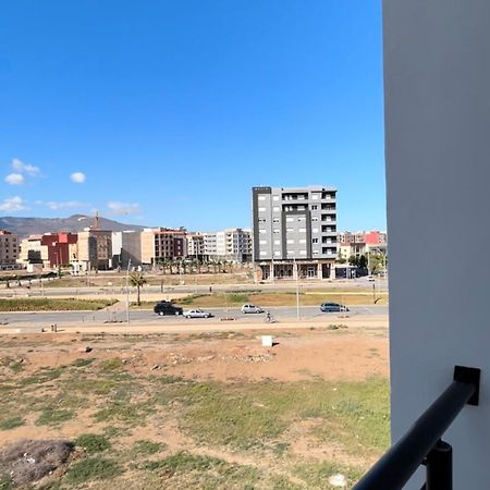 Hay Al Matar,Nador Apartman Kültér fotó