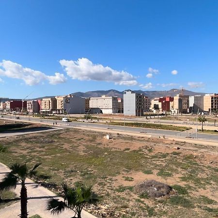 Hay Al Matar,Nador Apartman Kültér fotó