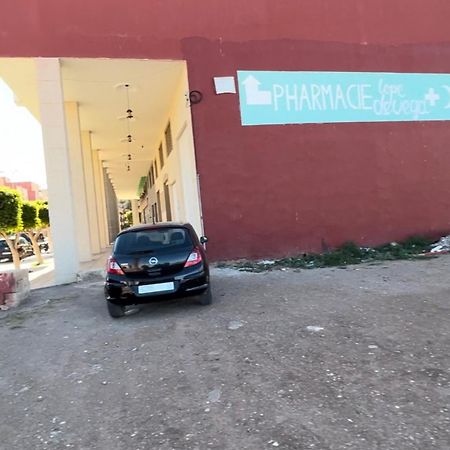 Hay Al Matar,Nador Apartman Kültér fotó
