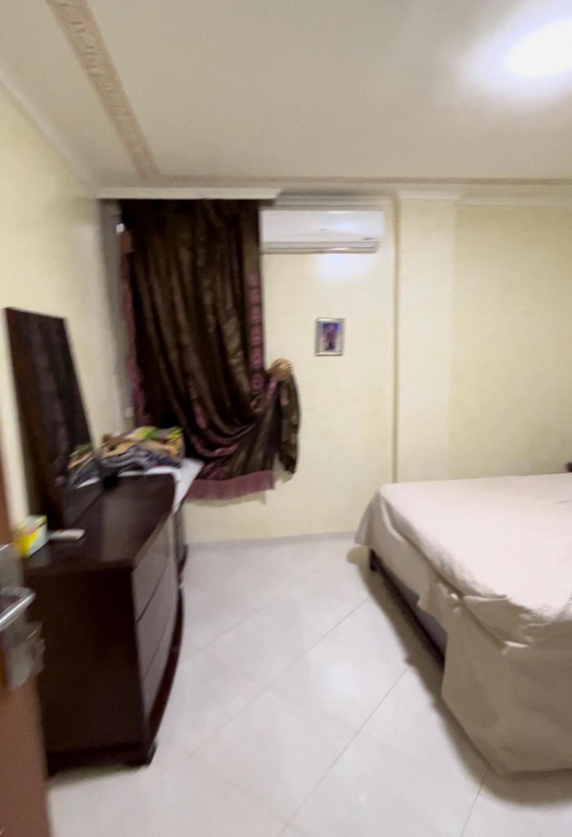 Hay Al Matar,Nador Apartman Kültér fotó