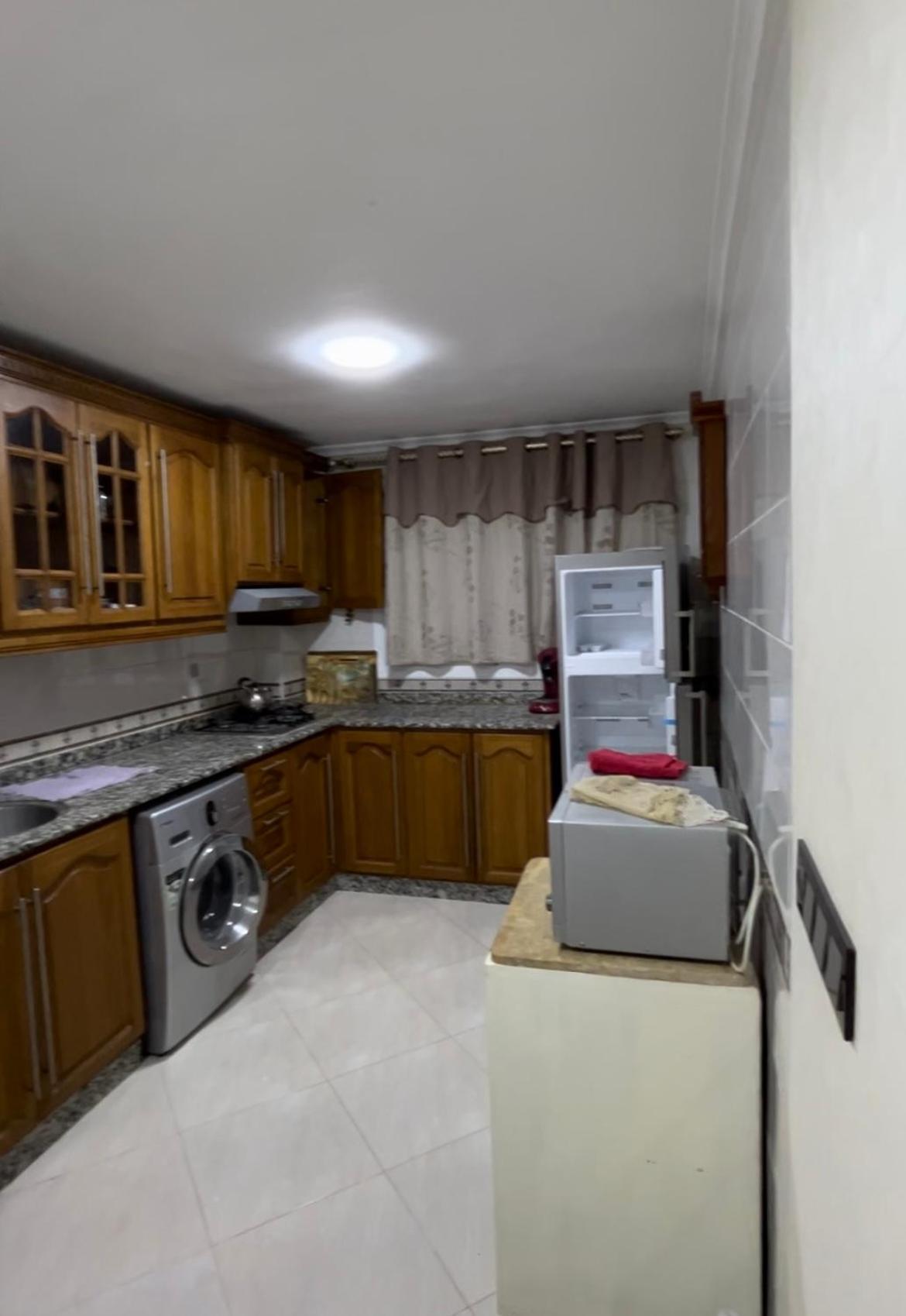 Hay Al Matar,Nador Apartman Kültér fotó