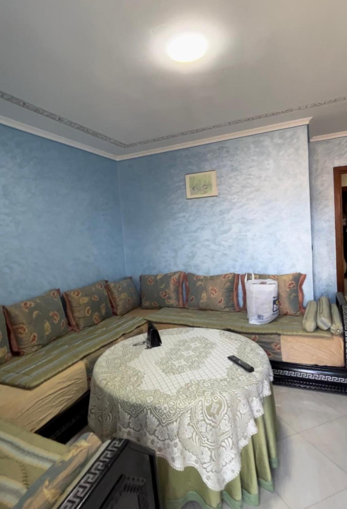 Hay Al Matar,Nador Apartman Kültér fotó